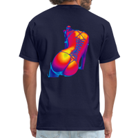 SEDUCTION - navy