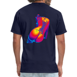 SEDUCTION - navy
