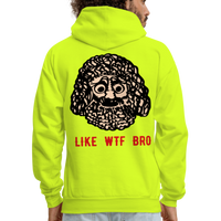 BRO - safety green