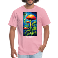 Shroom - pink