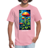 Shroom - pink