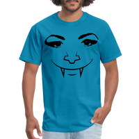 VAM - turquoise
