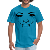 VAM - turquoise