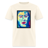 Drawing - sweet cream heather