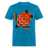 BLOTTER - turquoise