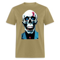 Ben - khaki
