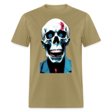 Ben - khaki