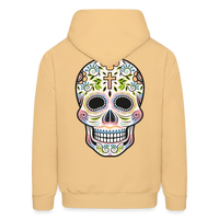 DOD Hoodie - light yellow