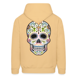 DOD Hoodie - light yellow