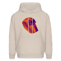 LUCY Hoodie - Sand