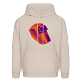 LUCY Hoodie - Sand