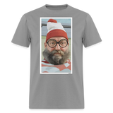 Where's Waldo ? - gravel 