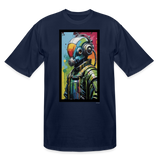 Android (Tall) - navy