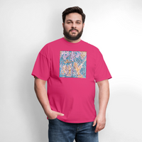 SUDGE - fuchsia