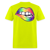 FRUIT - safety green