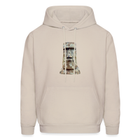 MEEMO Hoodie - Sand