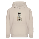 MEEMO Hoodie - Sand