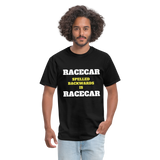 RACECAR - black