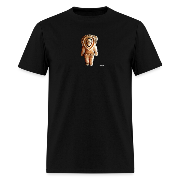 Mini - black