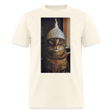 Mr. Taco - sweet cream heather