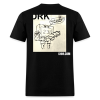 Break Compliance - black