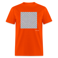 Love Bending - orange