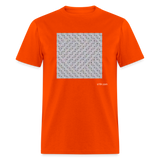 Love Bending - orange