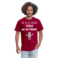 PRODUCT - dark red