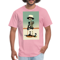 Desert Walker - pink