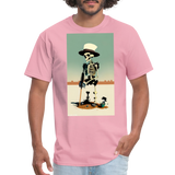 Desert Walker - pink