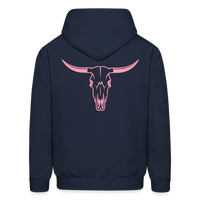 JACK Hoodie - navy