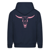 JACK Hoodie - navy