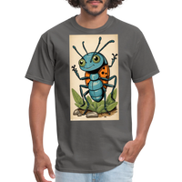 Buggy - charcoal