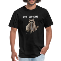 DON'T JUDGE ME - black