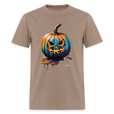 Pumpkin Spice - brown savana