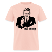 Smell - blush pink 