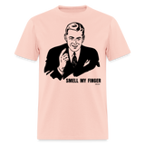 Smell - blush pink 