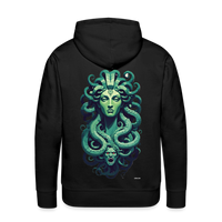 Medusa - black