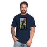 Android (Tall) - navy