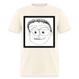 Drawing - sweet cream heather