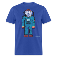 ASTRO W19 - royal blue
