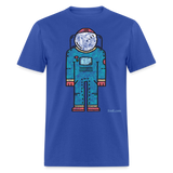 ASTRO W19 - royal blue
