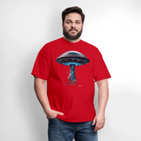 Far Out - red