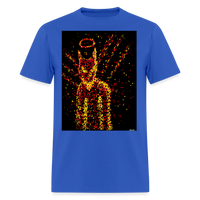 SUDGE - royal blue