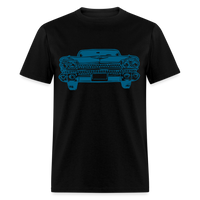 SMOOTH - black