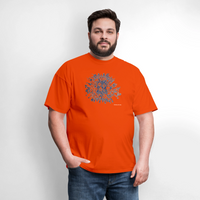 SUDGE - orange