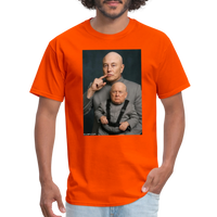 Mini Trump - orange