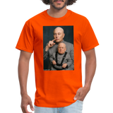 Mini Trump - orange