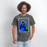 SHWAG - charcoal