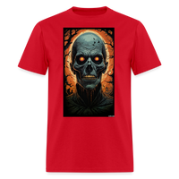 Seth - red